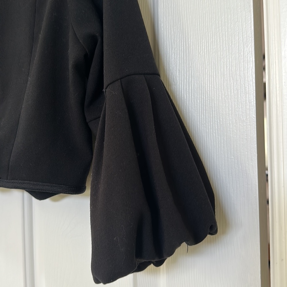 Xxi crop jacket - Picture 4 of 5